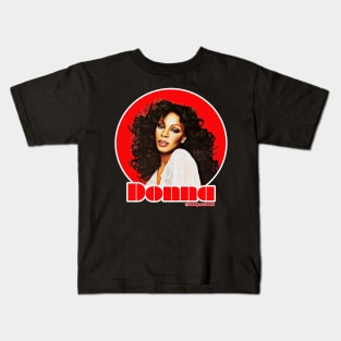 Donna Kids T-Shirt